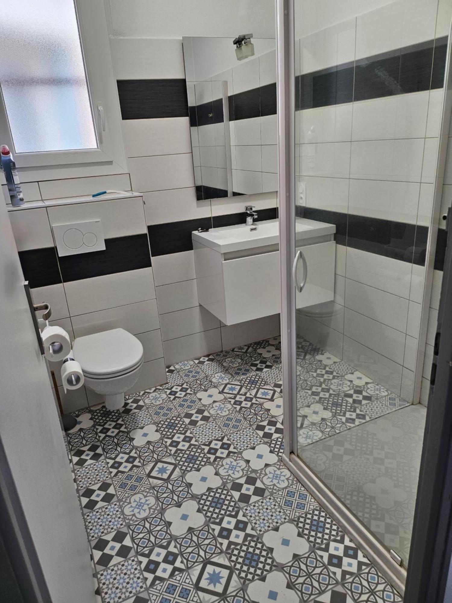Appartement A Proximite De Toutes Commodites Rivesaltes Ngoại thất bức ảnh